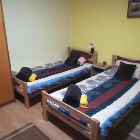 Lord House * Smederevo