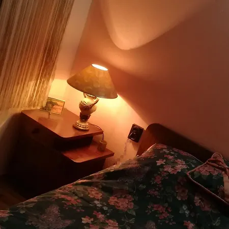 Hostel Lord House