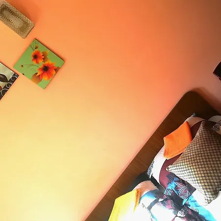 Lord House Hostel *